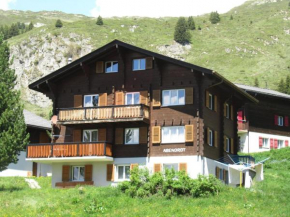 Apartment Abendrot 1- Stock by Interhome